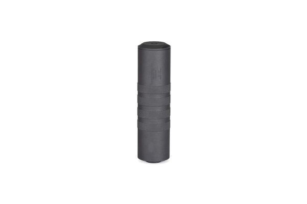 Wolf Hawk .257 Weatherby Magnum rifle suppressor 7 inch2