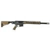 Pro2A Pro-B15 50 Beowulf Valiant