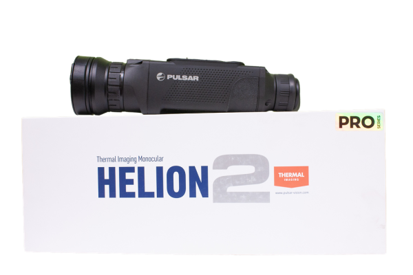 Pulsar Helion 2