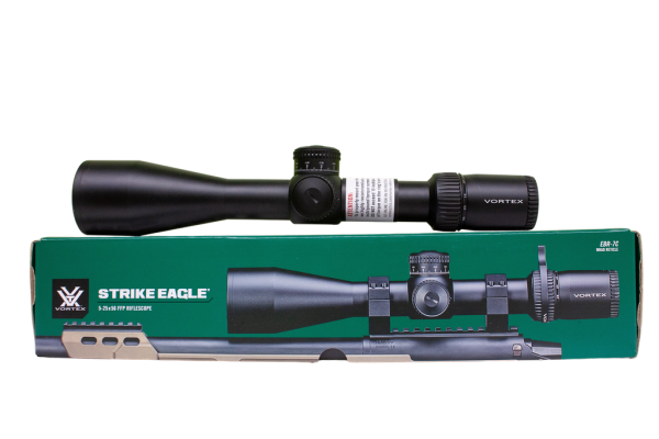 Vortex Strike Eagle