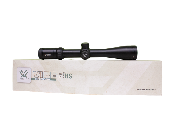 Vortex Viper HS