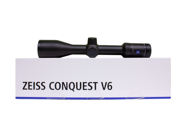 Zeiss Conquest V6